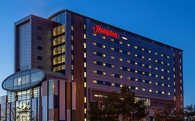 Hampton By Hilton Liverpool John Lennon Airport